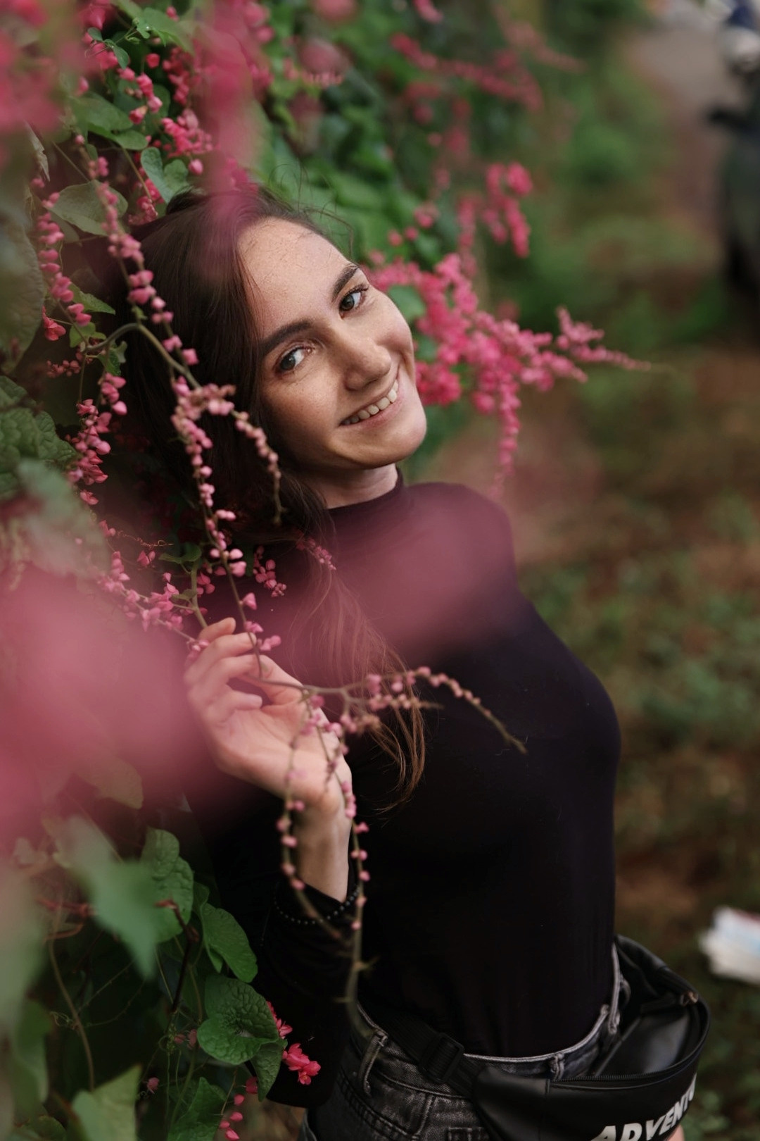 PEOPLE FACES. International Photographer