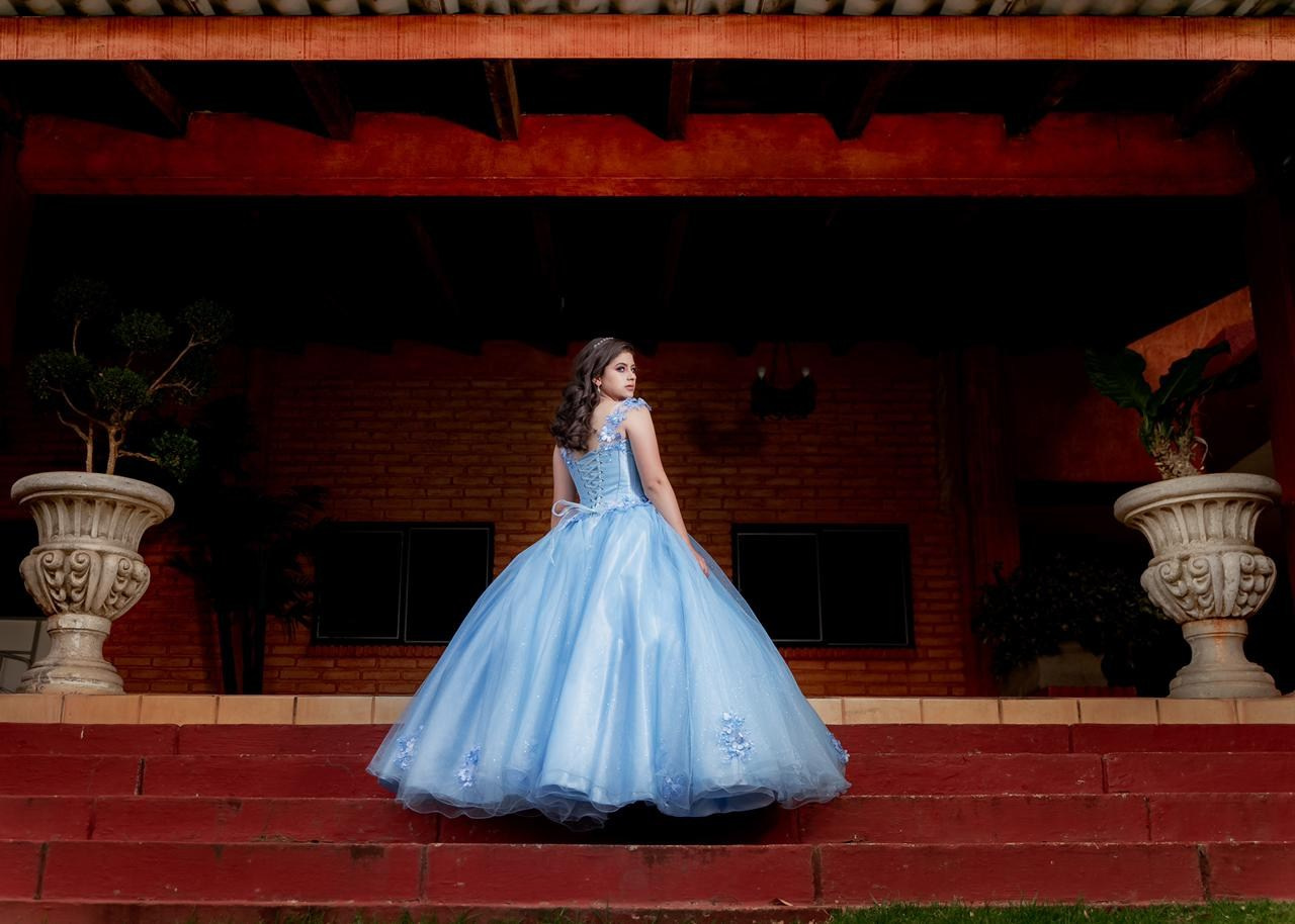 Fotografías de XV Años