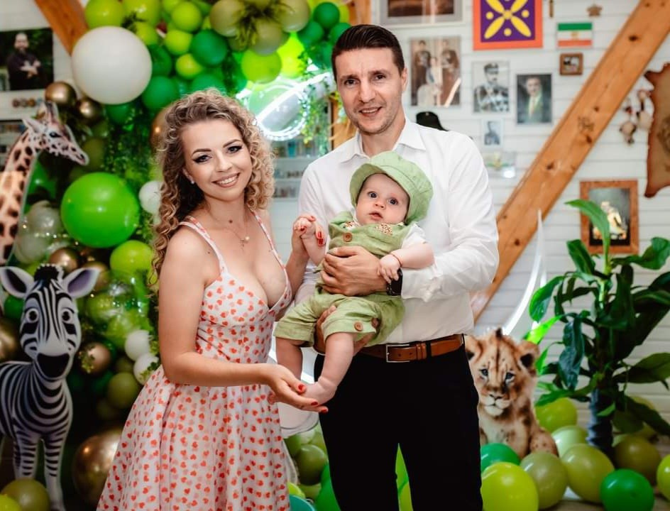 Feedback. Stefan Teodorescu — Fotograf de Nunta