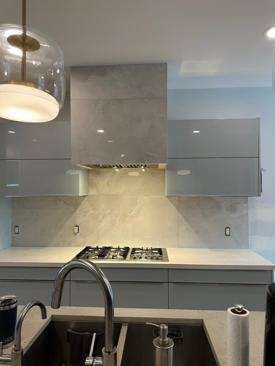 Kitchens. Moroz Building Solutions LTD