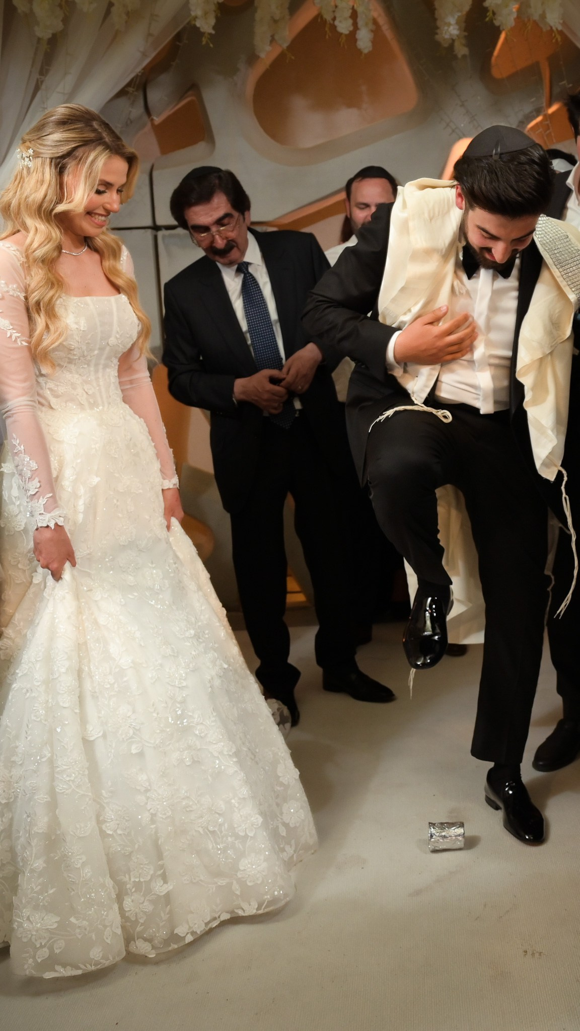 Maria & David. Wedding and events photographers Studio Shalom