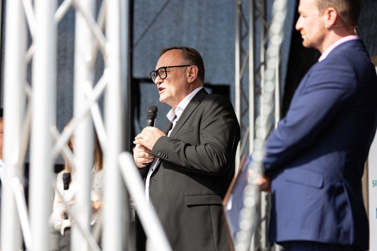 Dana Lišková - Event Photographer Prague - event photography - corporate events - business portrait - corporate photography