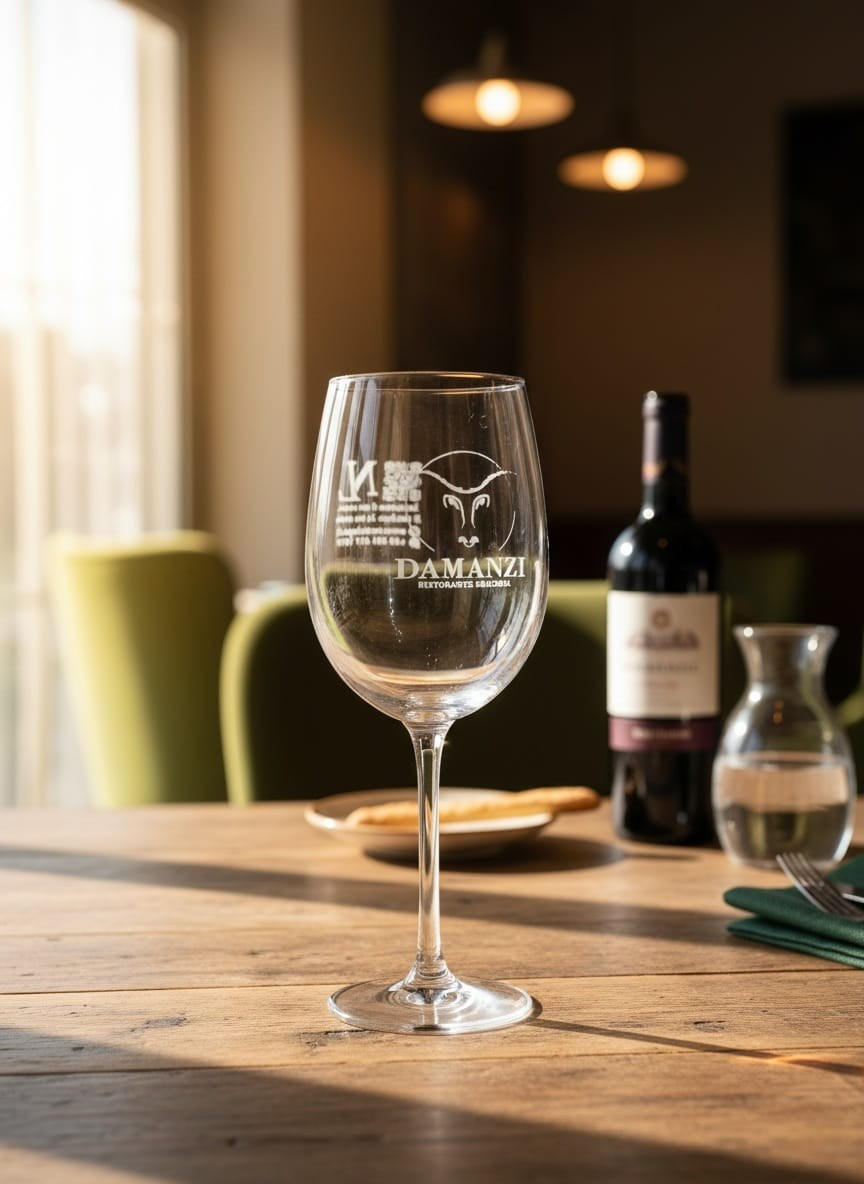 Incisione laser personalizzata per eventi e aziende in Abruzzo. Fotografo eventi e aziendale in Abruzzo — Valerio S. | VSFoto Pescara, Teramo, L’Aquila