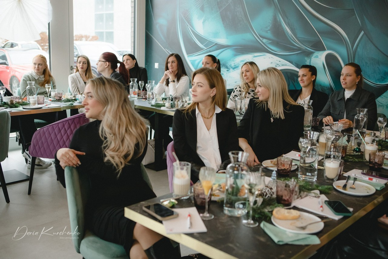 Feedback. Professionelle Fotografin Daria Kurchenko - Bad Rappenau, Heilbronn