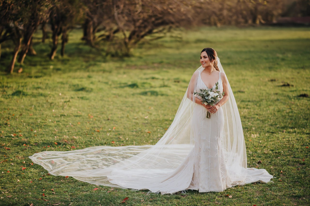 Boda en Santa Lucia Arpilar | Ghise + Gus