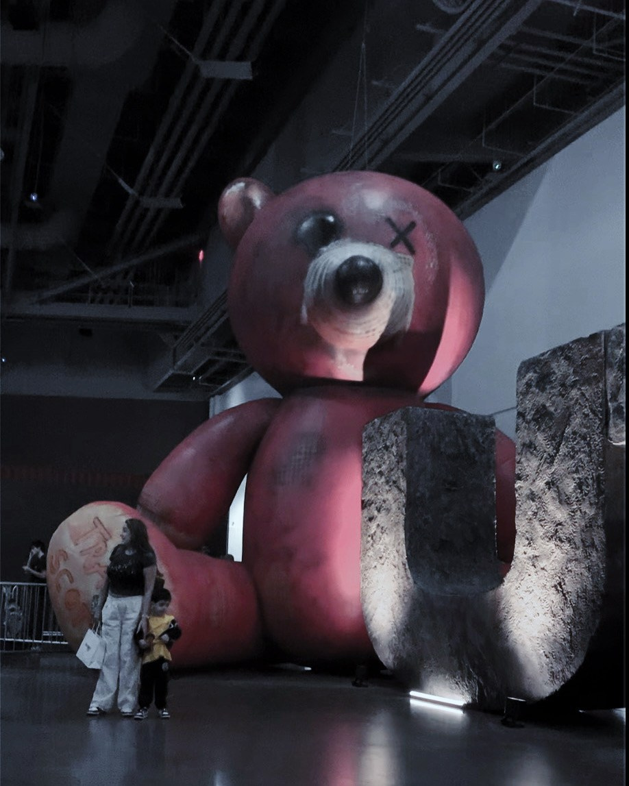 ComplexCon 2024 Las Vegass