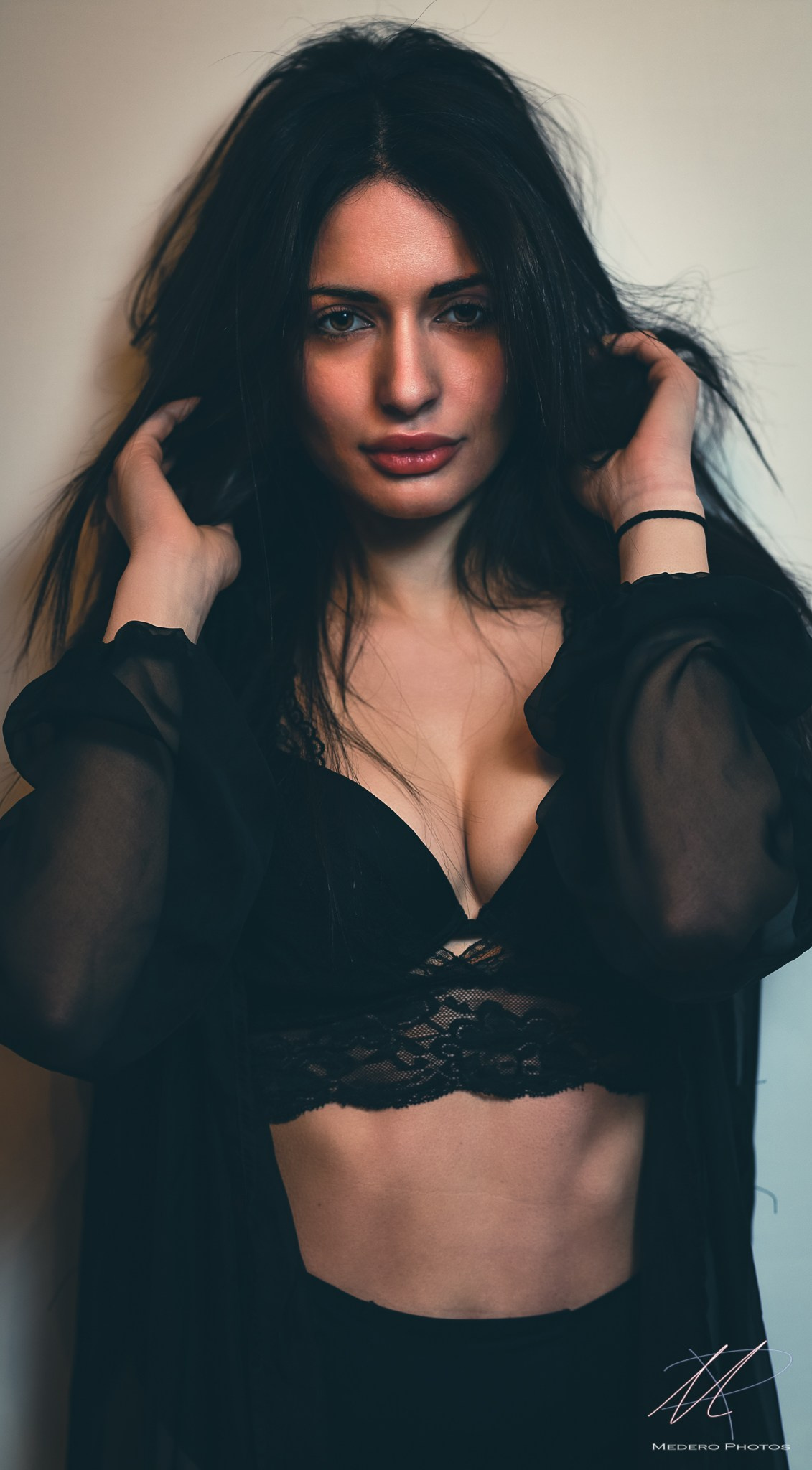 Marika. Medero Photos