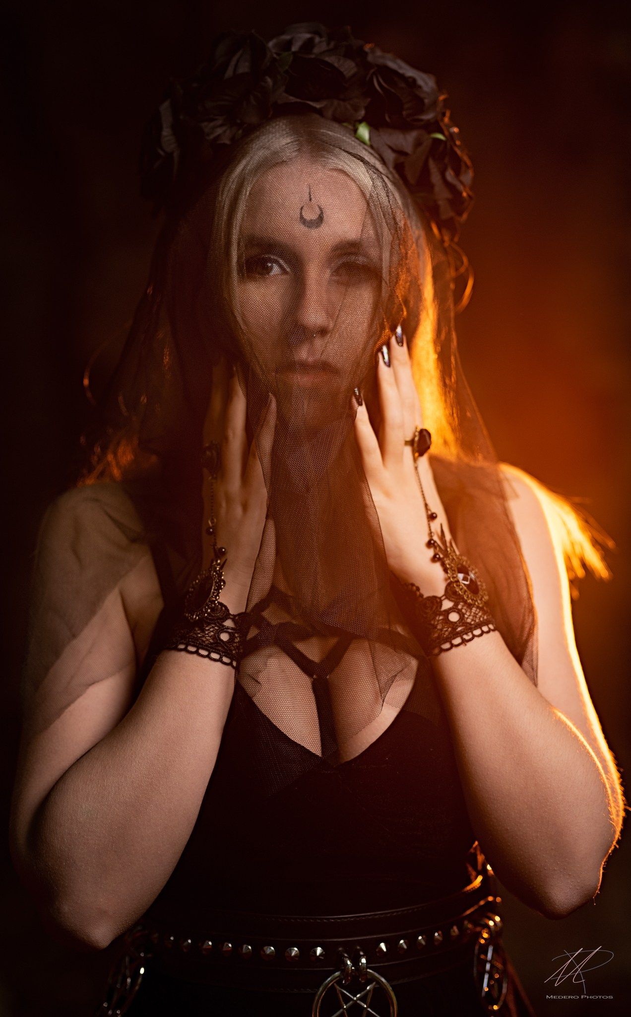 Priscilla. Medero Photos