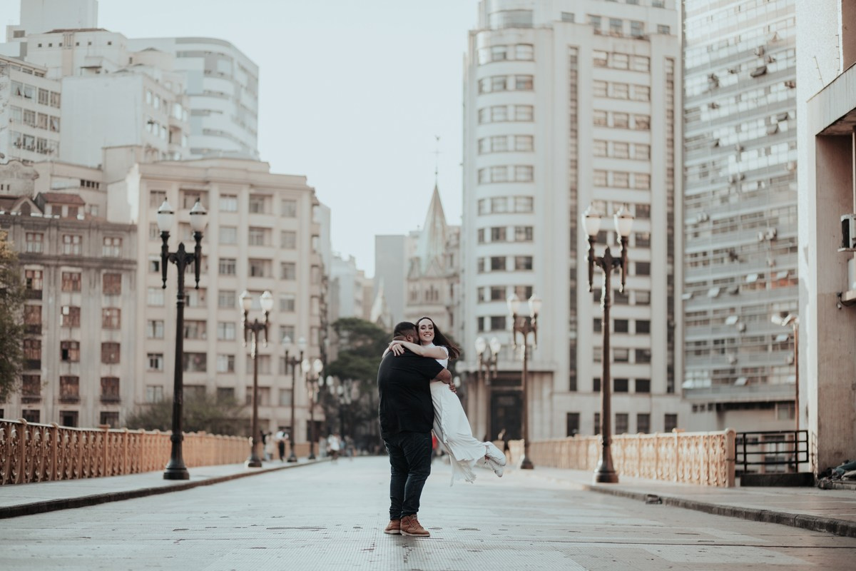 Osmar e Bianca - Pré - Wedding. Fotógrafa de Eventos em São Paulo e Sorocaba Kika Damasceno