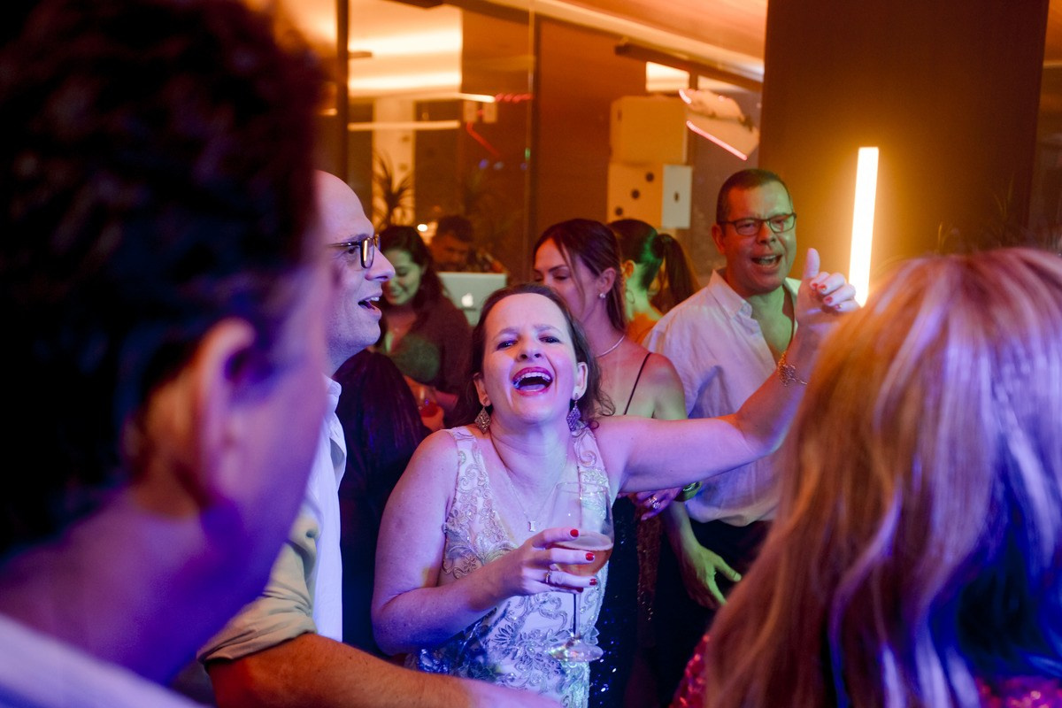 Ednéia - Aniversário Las Vegas. Fotógrafa de Eventos em São Paulo e Sorocaba Kika Damasceno