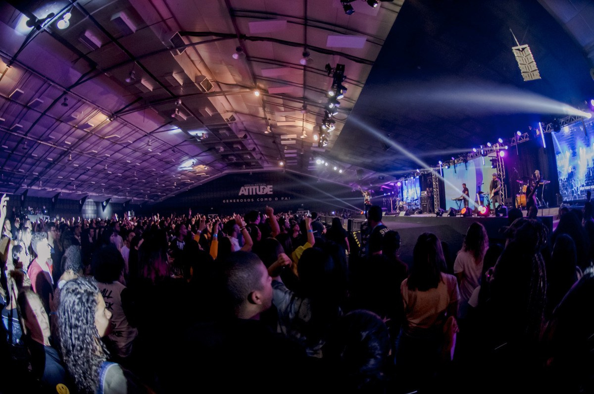 ASU Tour RJ. Fotógrafa de Eventos em São Paulo e Sorocaba Kika Damasceno