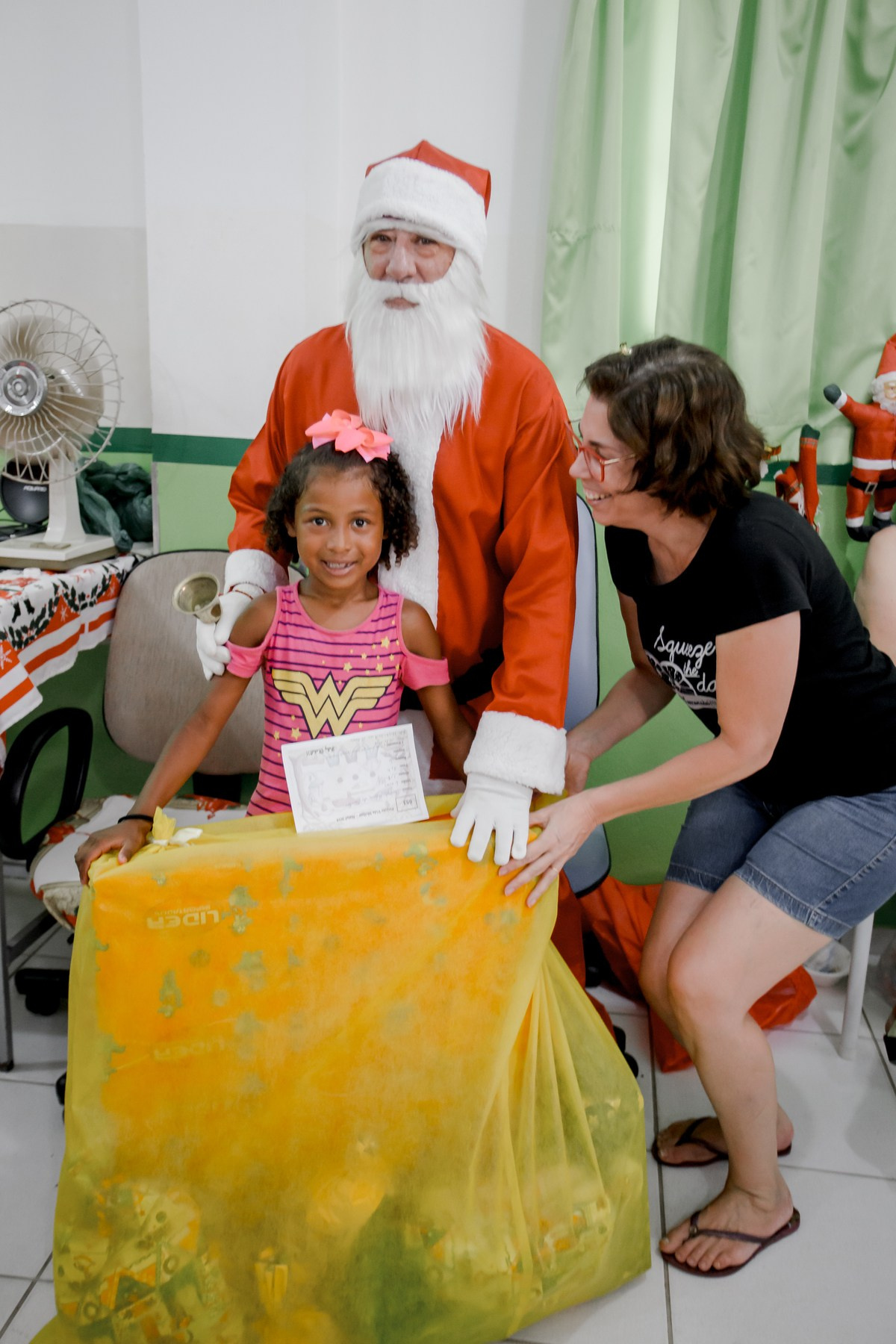 Núcleo Vida Melhor. Fotógrafa de Eventos em São Paulo e Sorocaba Kika Damasceno
