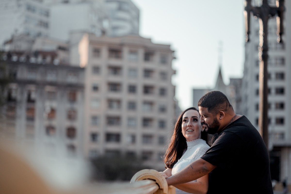 Osmar e Bianca - Pré - Wedding. Fotógrafa de Eventos em São Paulo e Sorocaba Kika Damasceno
