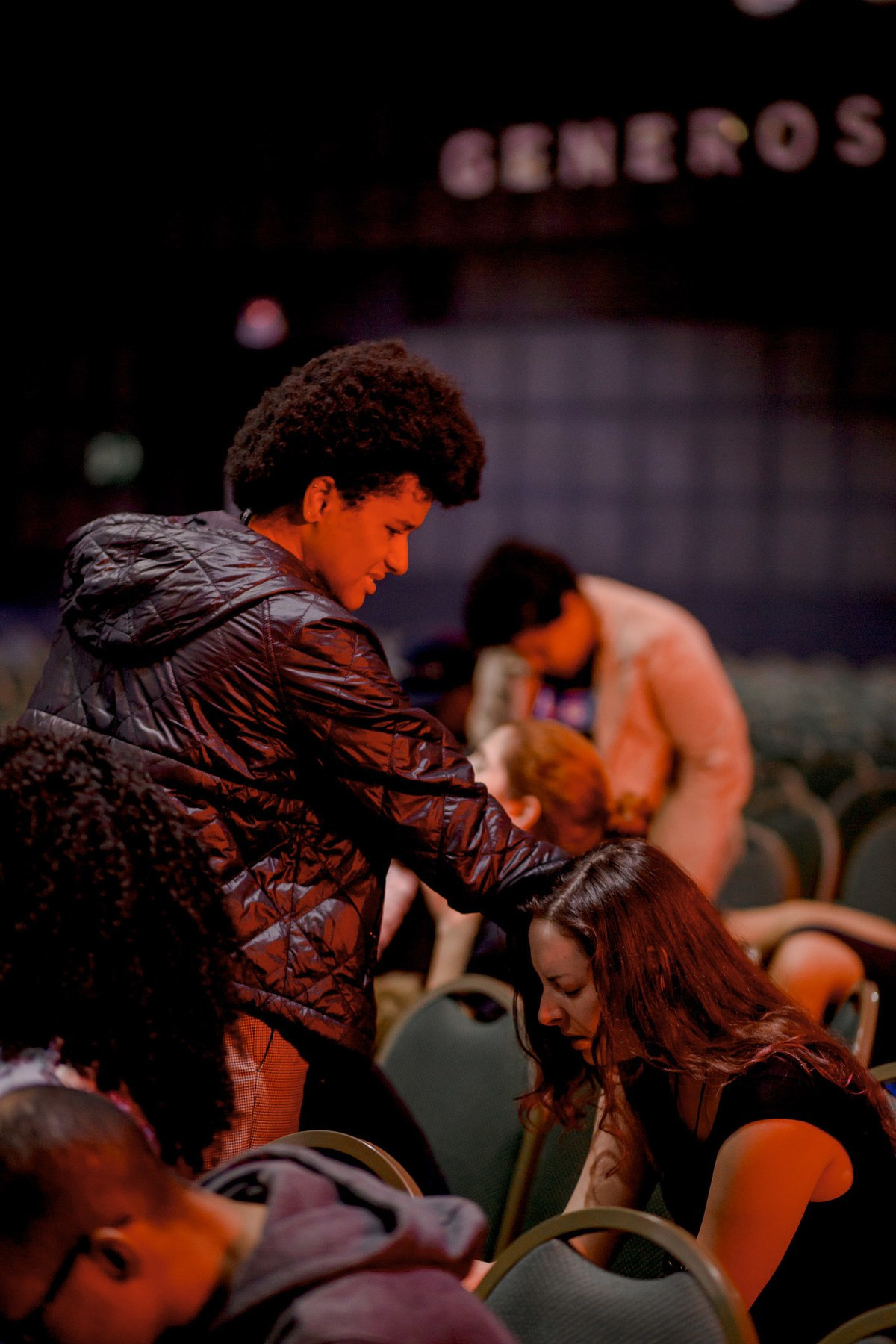 ASU Tour RJ. Fotógrafa de Eventos em São Paulo e Sorocaba Kika Damasceno