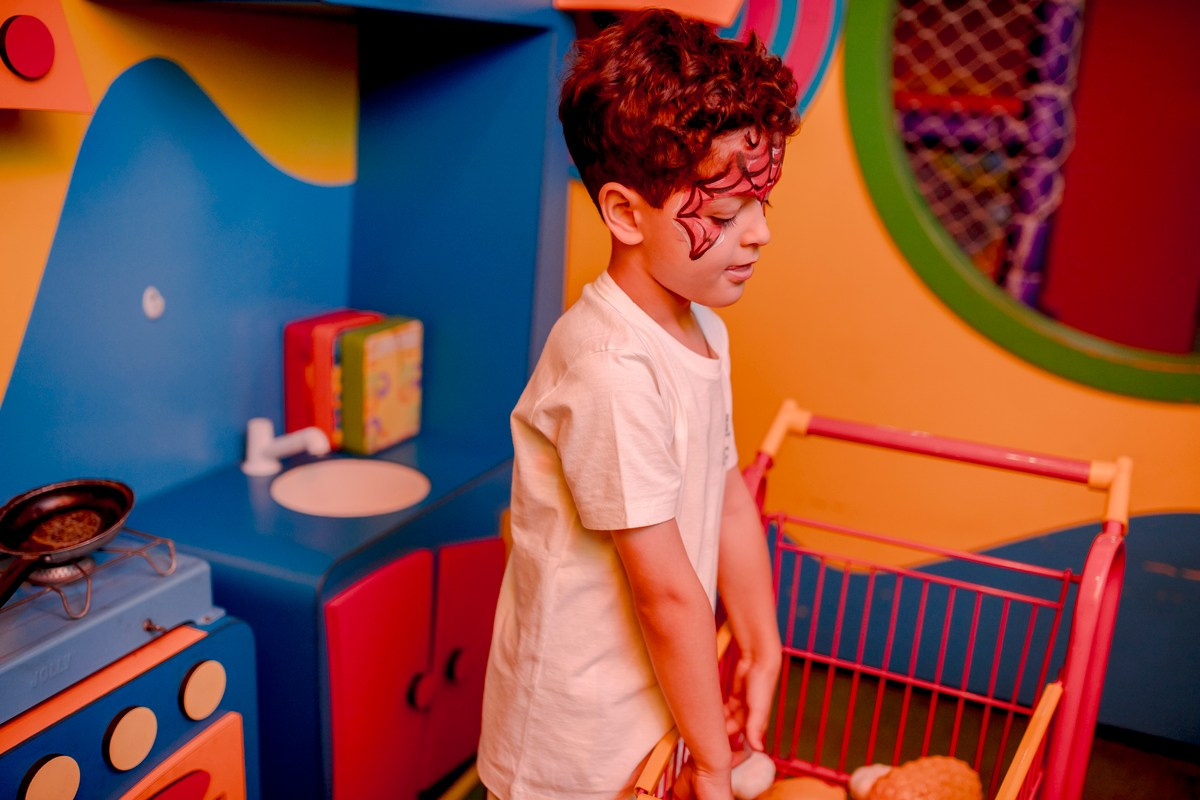 Gael - 5 anos. Fotógrafa de Eventos em São Paulo e Sorocaba Kika Damasceno