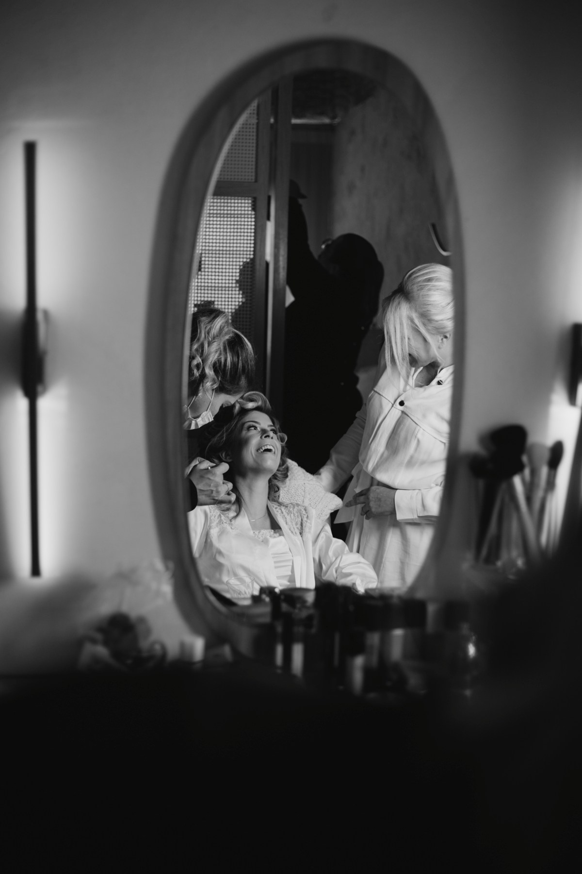 Larissa e Rodrigo - Casamento. Fotógrafa de Eventos em São Paulo e Sorocaba Kika Damasceno