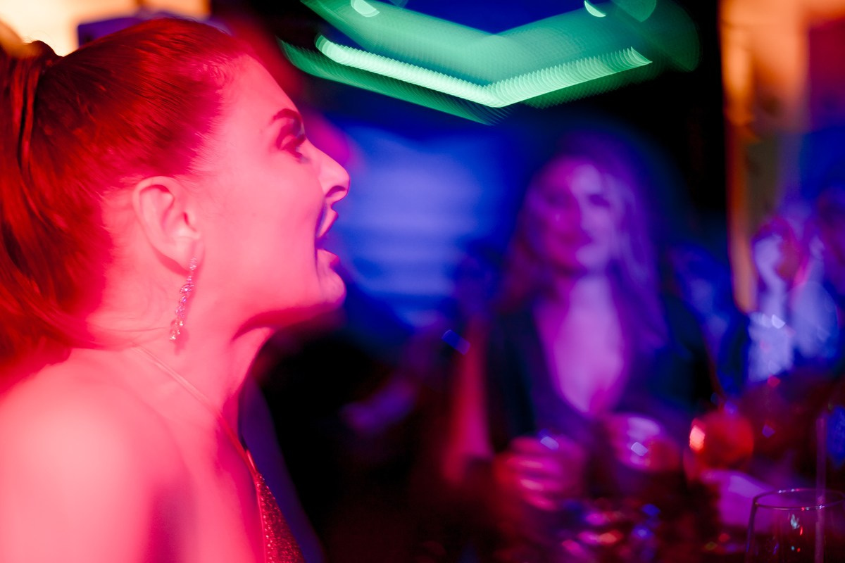 Ednéia - Aniversário Las Vegas. Fotógrafa de Eventos em São Paulo e Sorocaba Kika Damasceno