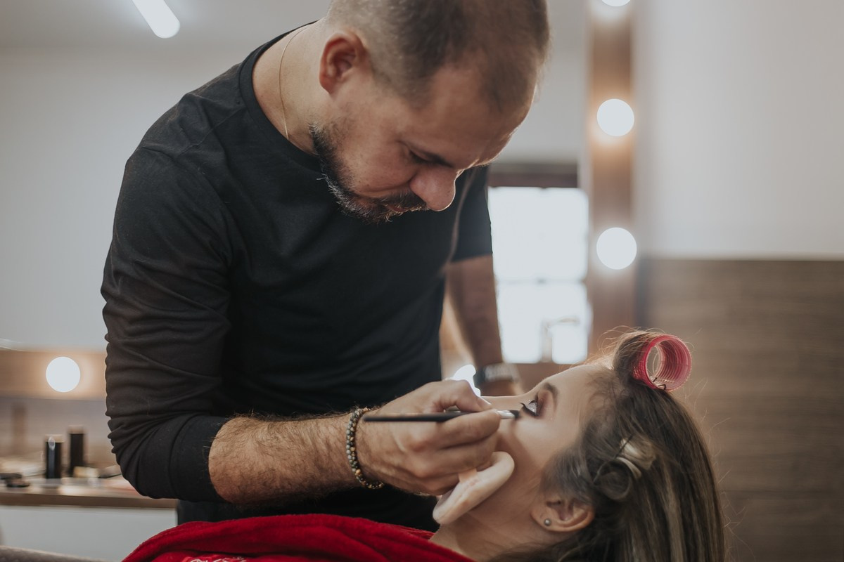 Noivas by Rafa Morais. Fotógrafa de Eventos em São Paulo e Sorocaba Kika Damasceno