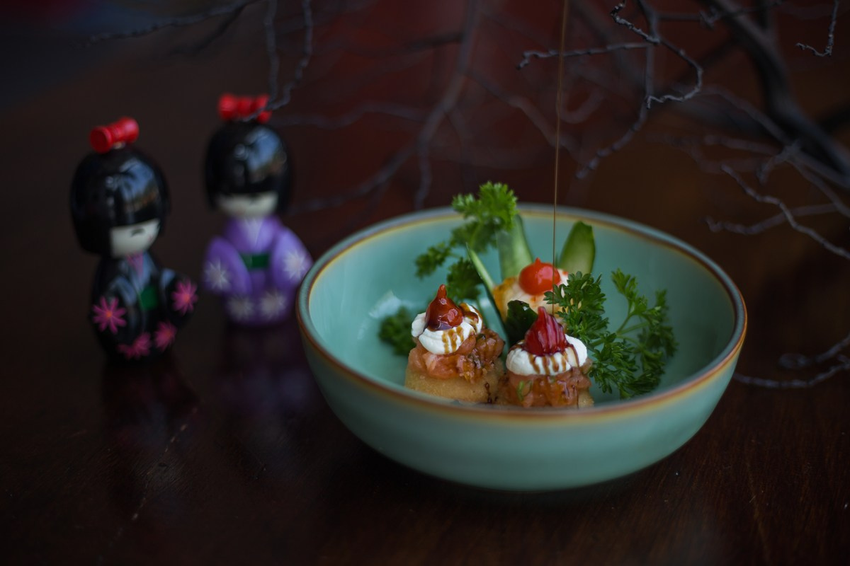 Toshi - Japonese Food. Fotógrafa de Eventos em São Paulo e Sorocaba Kika Damasceno