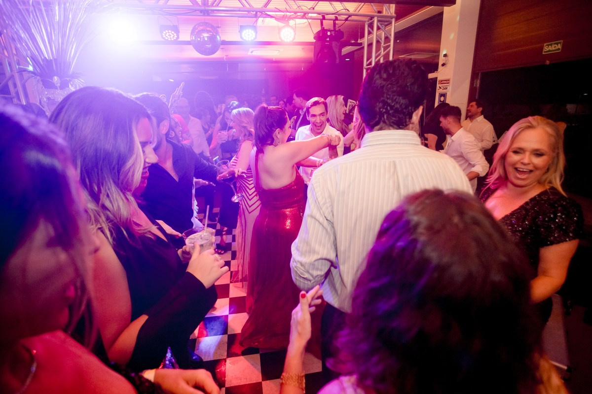 Ednéia - Aniversário Las Vegas. Fotógrafa de Eventos em São Paulo e Sorocaba Kika Damasceno