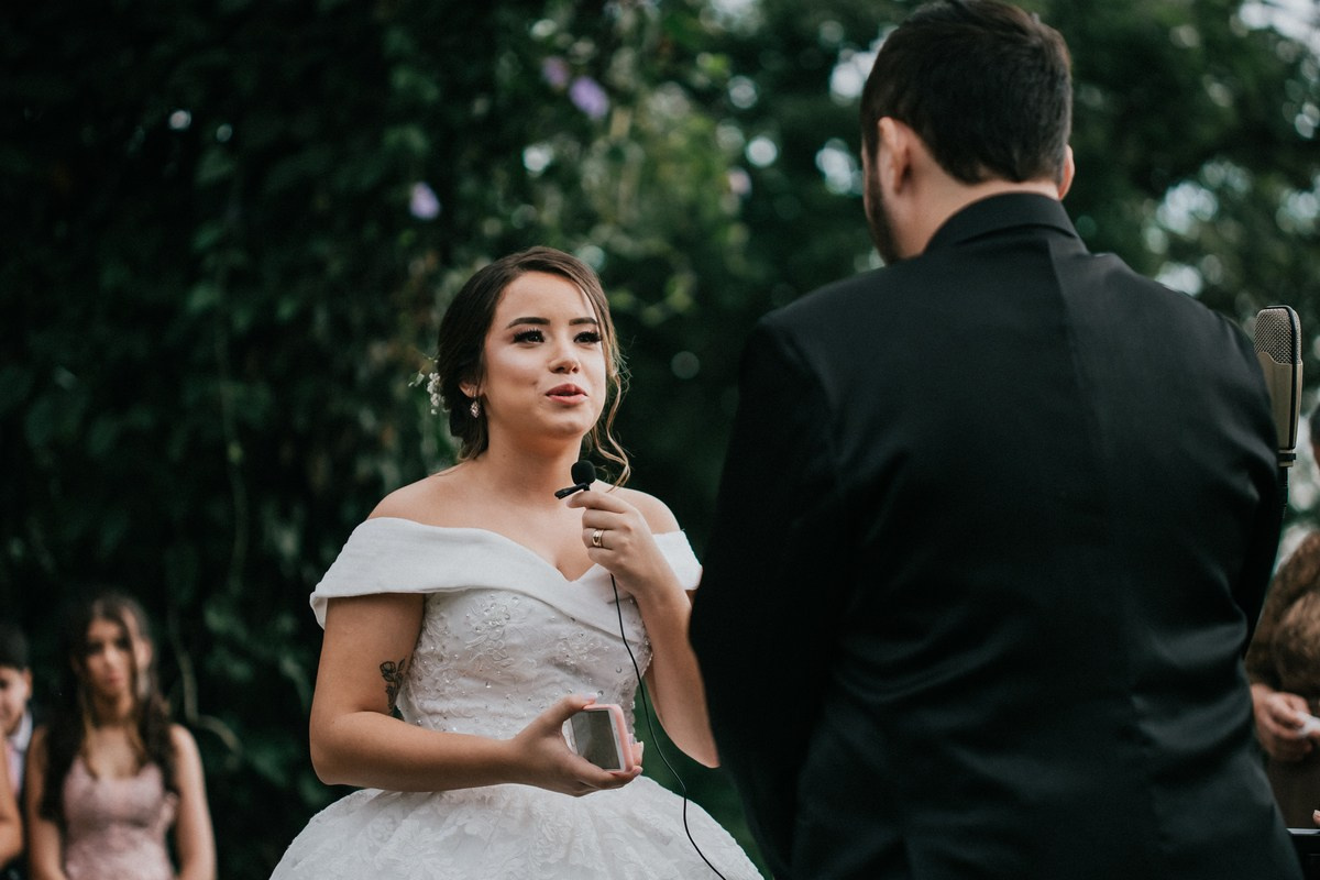 Felipe e Letícia. Fotógrafa de Eventos em São Paulo e Sorocaba Kika Damasceno