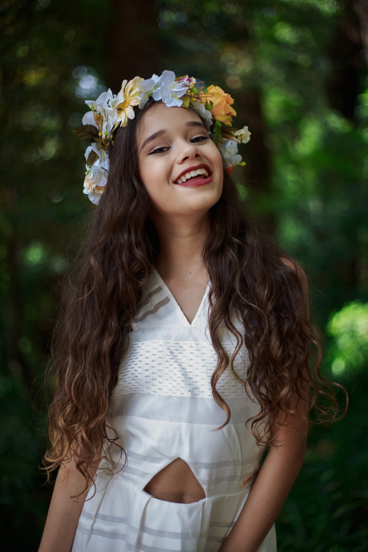 Anna Beatriz. Fotógrafa de Eventos em São Paulo e Sorocaba Kika Damasceno