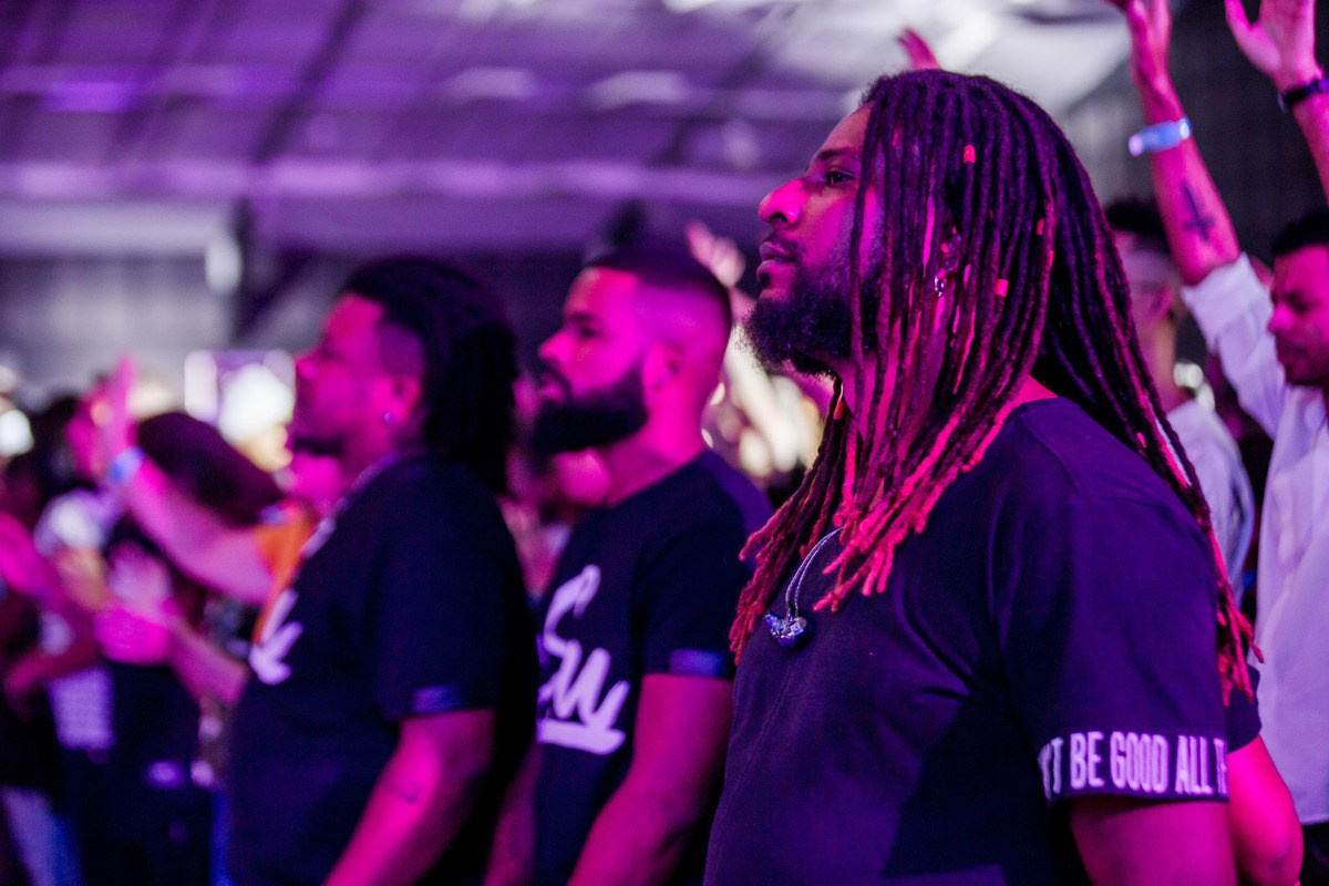 ASU Tour RJ. Fotógrafa de Eventos em São Paulo e Sorocaba Kika Damasceno