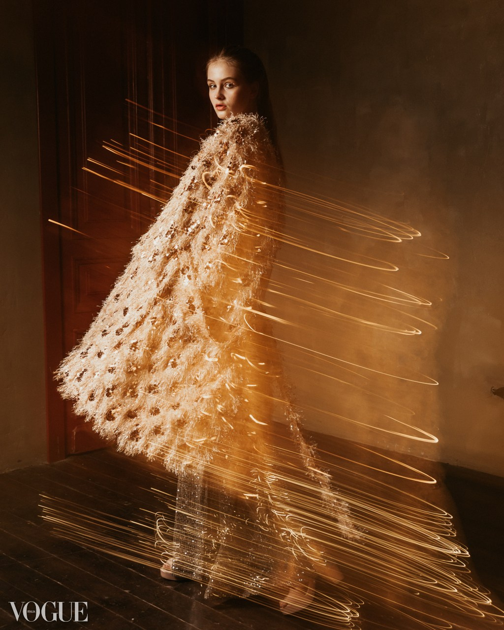 Maria Tulchinskaya — Conceptual Photography in California | Fine Art &