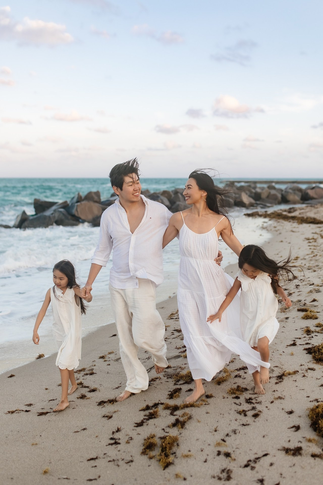 Testimonials. Family and Event photographer in Homestead and Miami areas of Florida