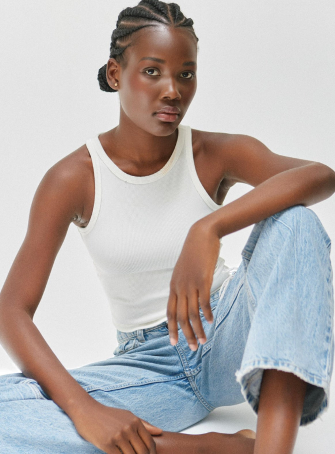 Anthonia. Photographer in Dubai