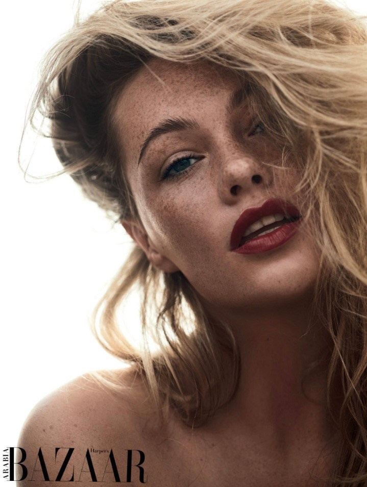 Veerle. Photographer in Dubai