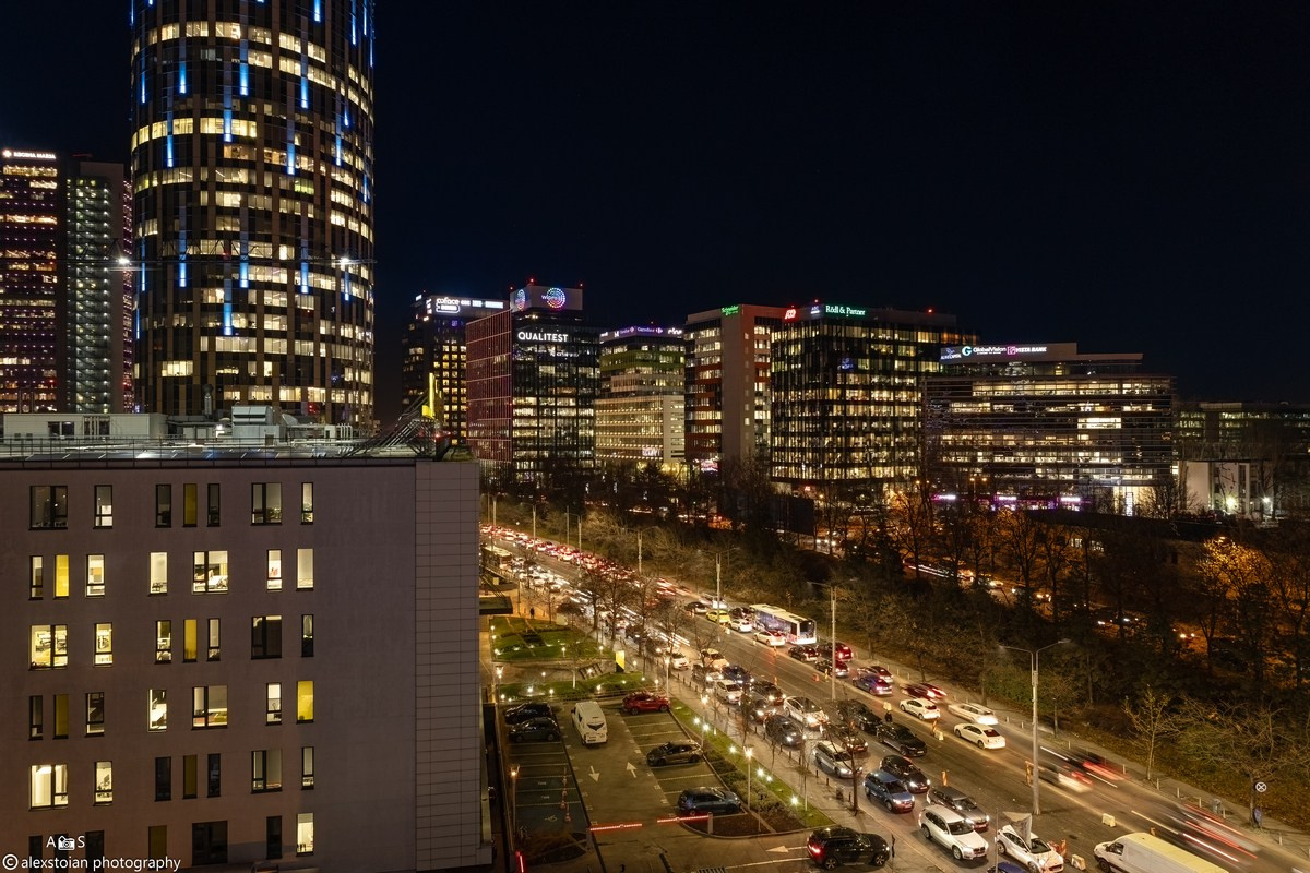 Fotografii de noapte. Http://www.alexphoto.ro