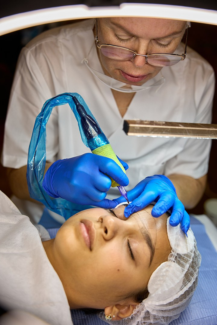 WULOP 2024 Baku Day 1. Photographer in Baku Kamran Enceladus