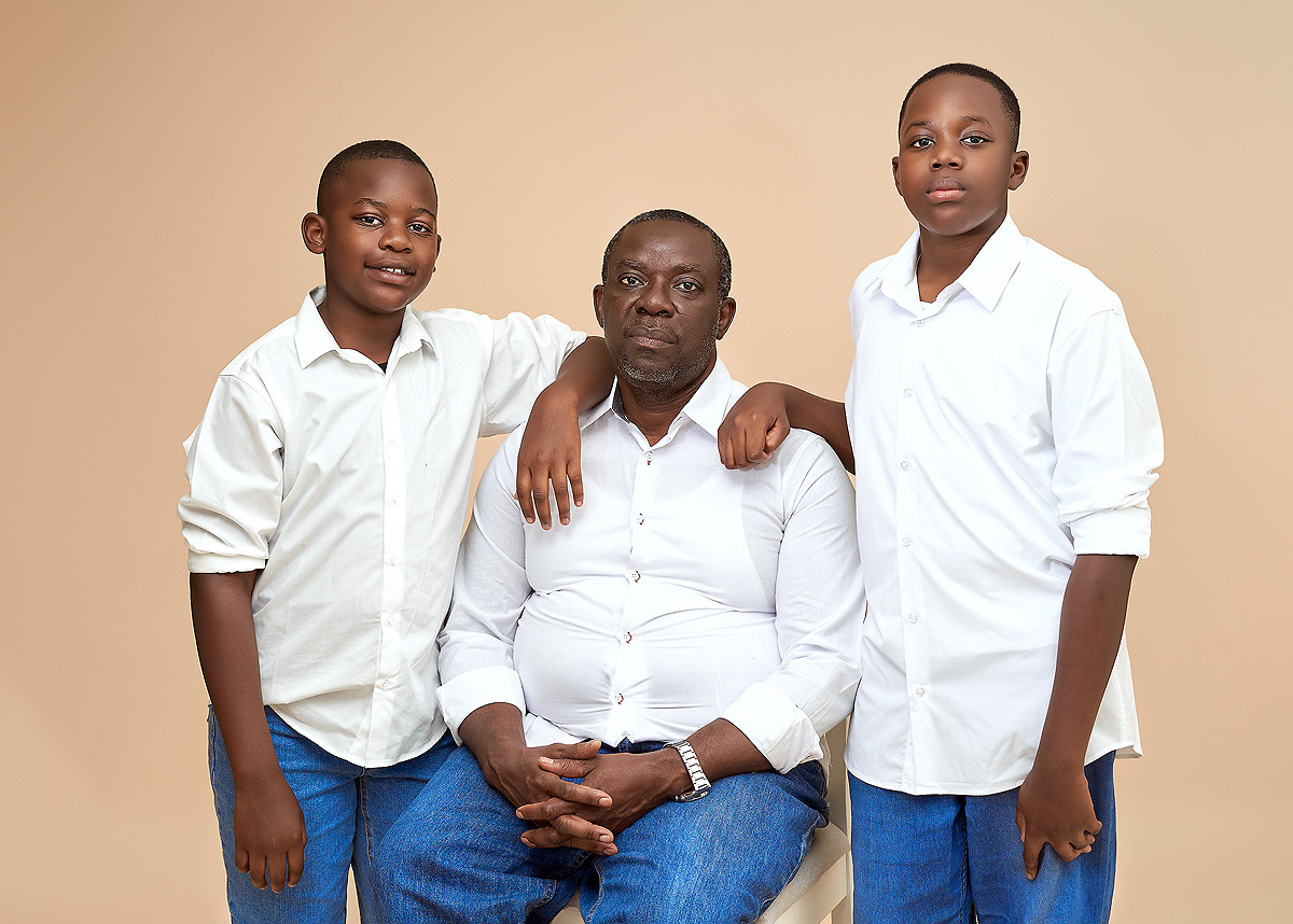 Happy together. Welcome!