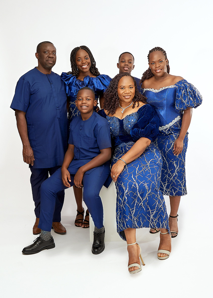 Happy together. Welcome!