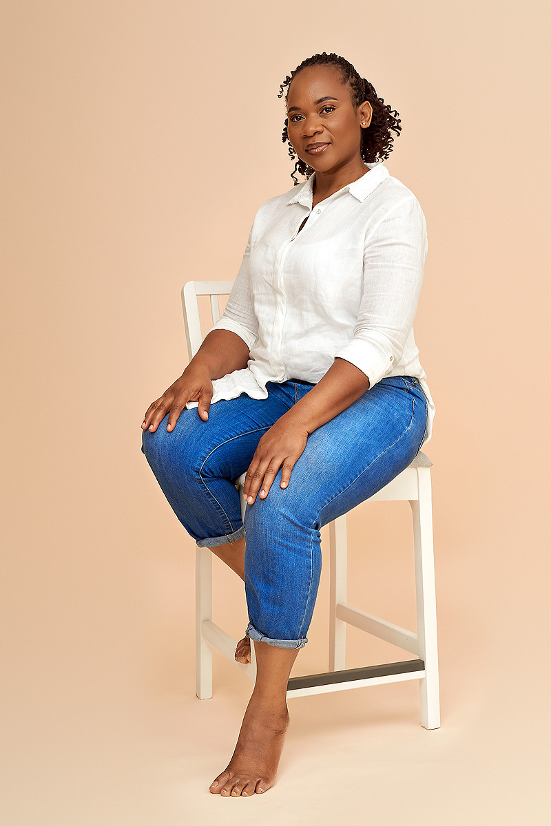 Happy together. Welcome!