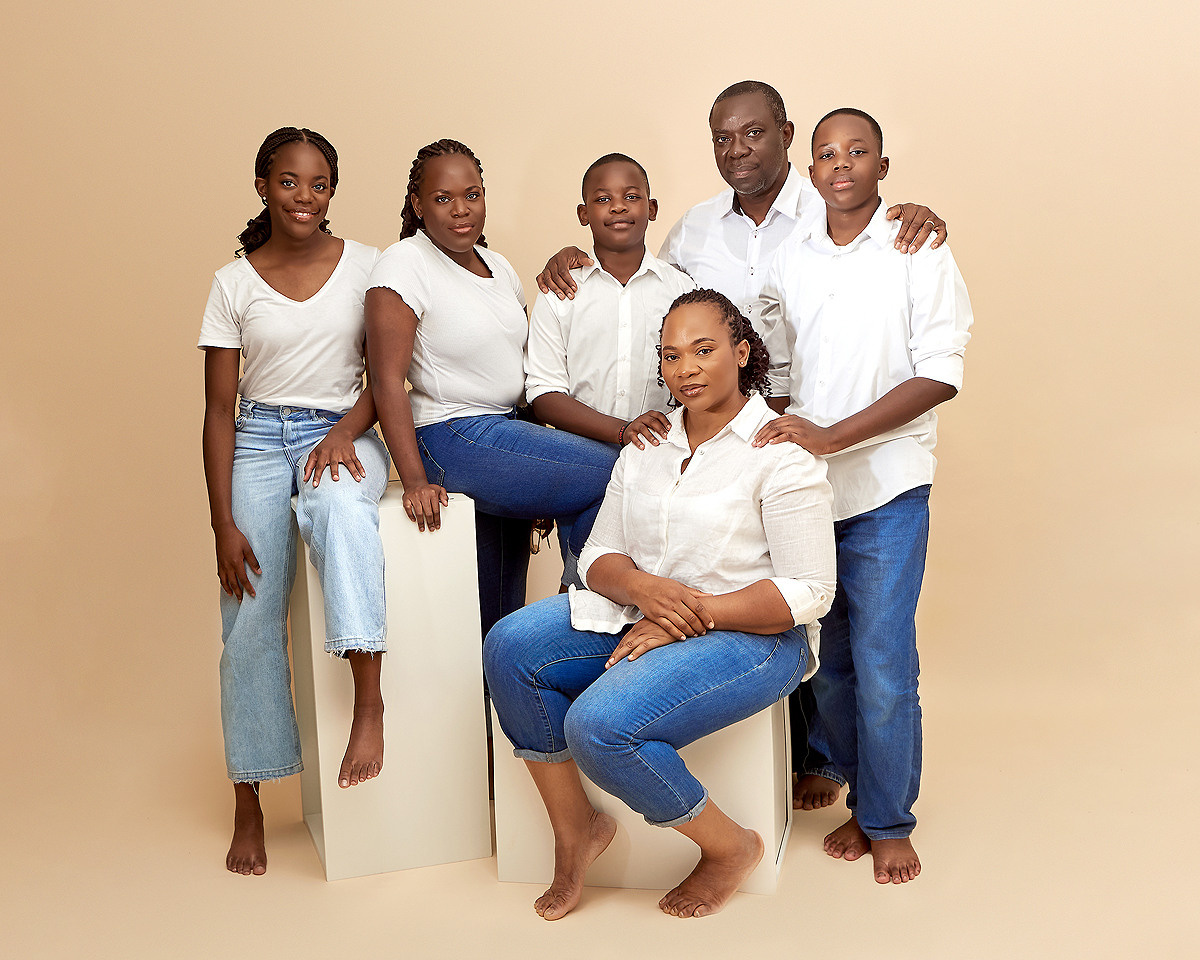 Happy together. Welcome!