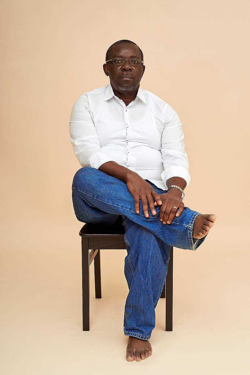 Happy together. Welcome!