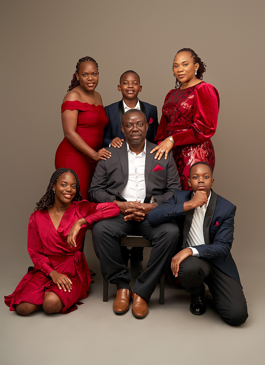 Happy together. Welcome!