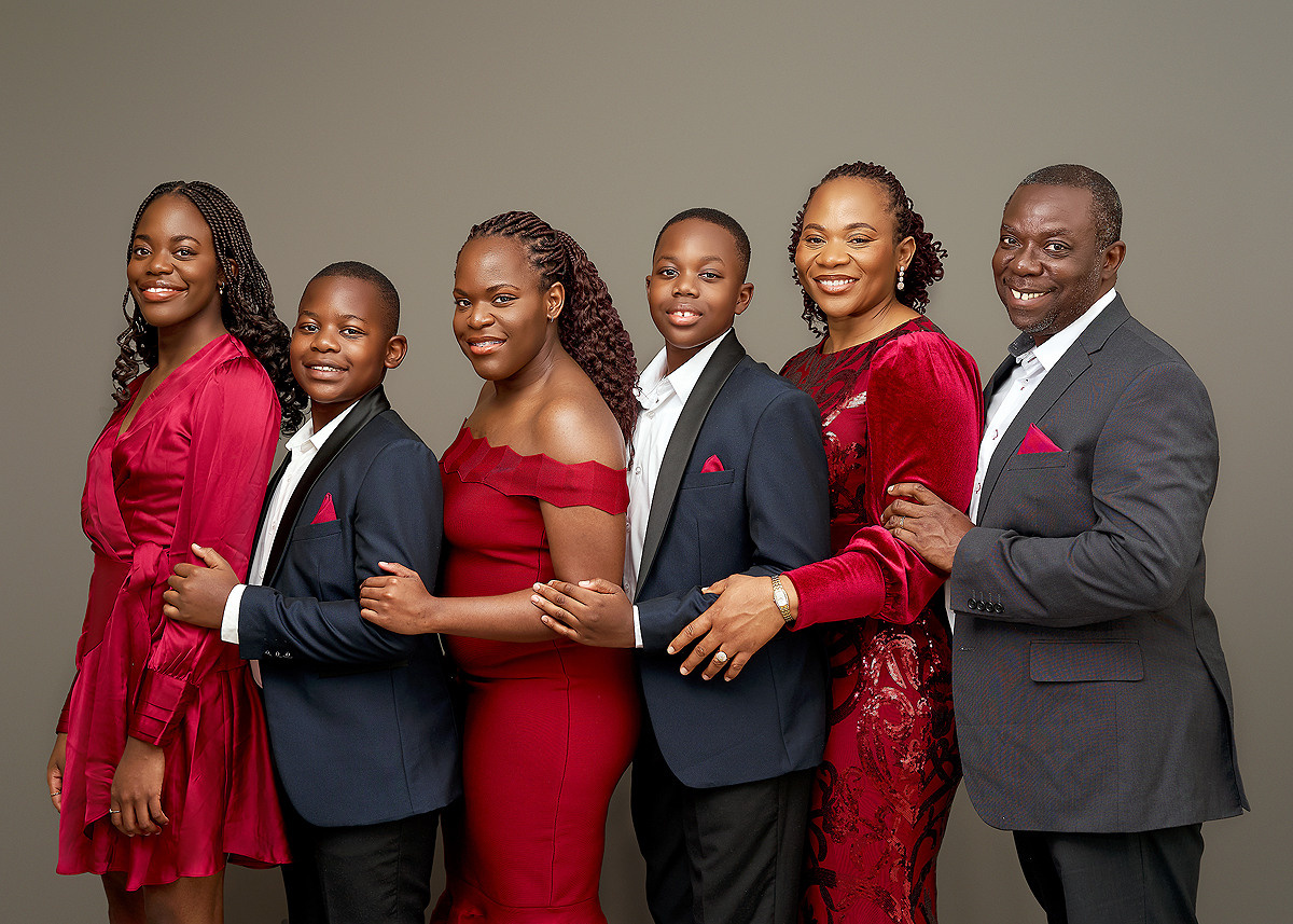 Happy together. Welcome!