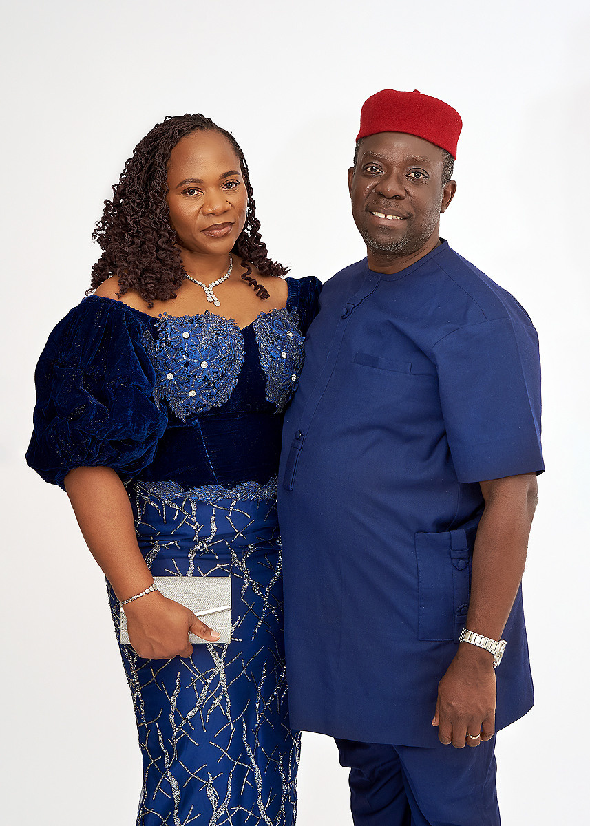 Happy together. Welcome!