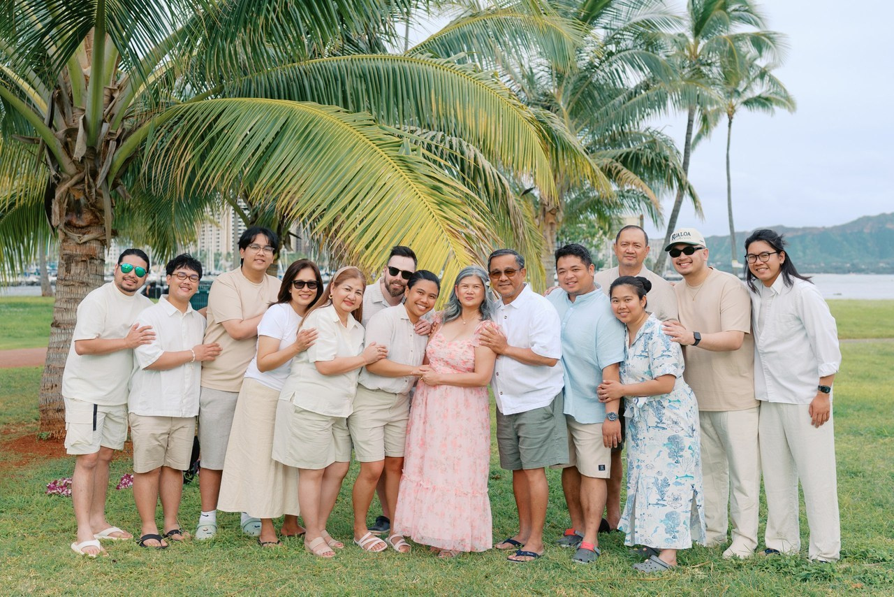 Reviews. IVAN ARISTOV WEDDING PHOTOGRAPHY — Oahu Wedding Photographer