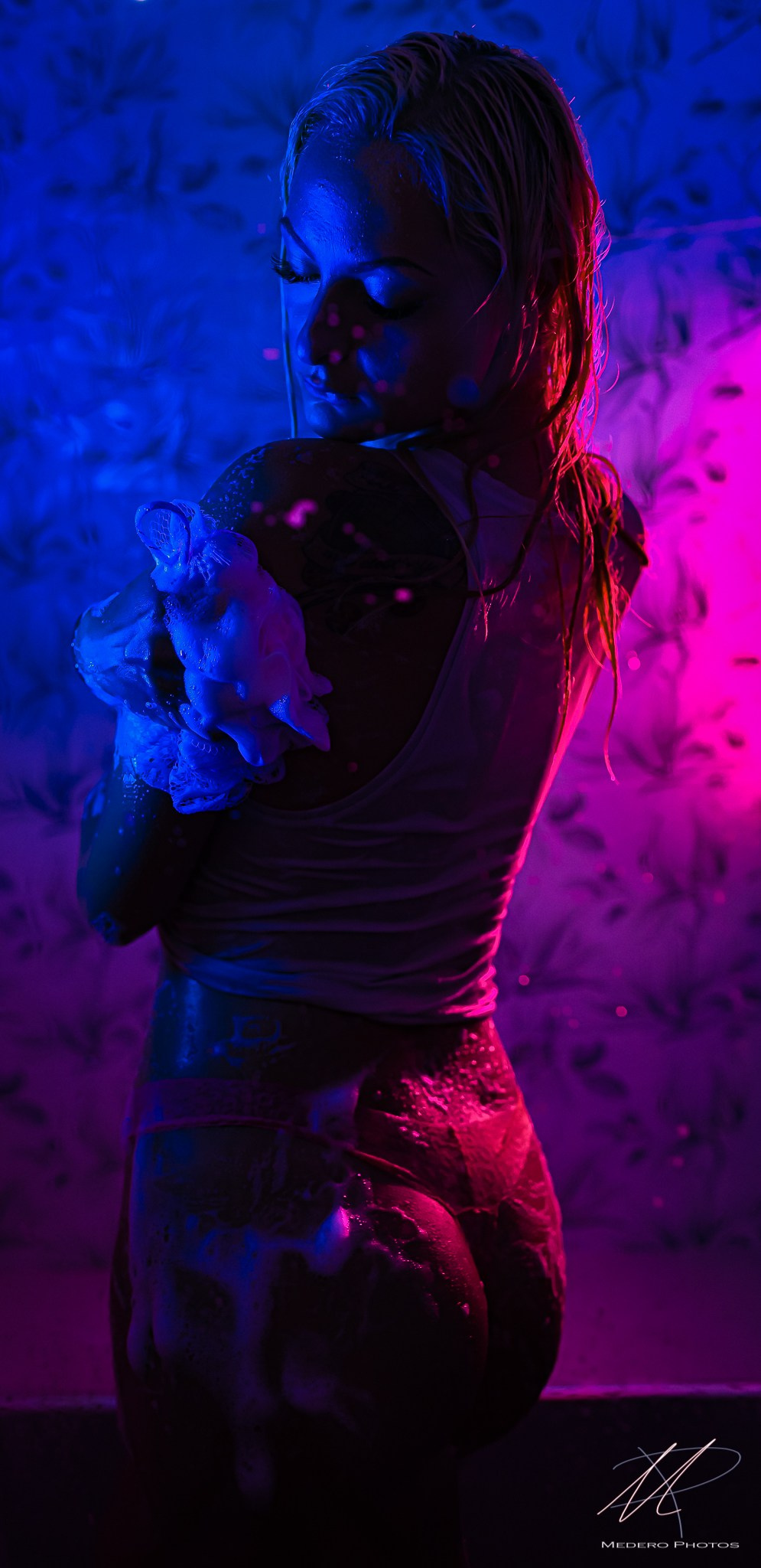 Irene. Medero Photos