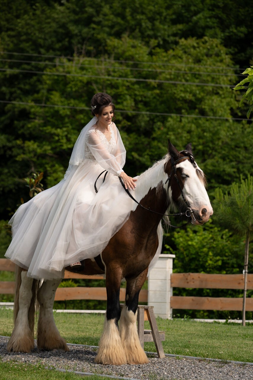 Fotografii nunta — Oana si Mihai. Fotograf Alin Stefan