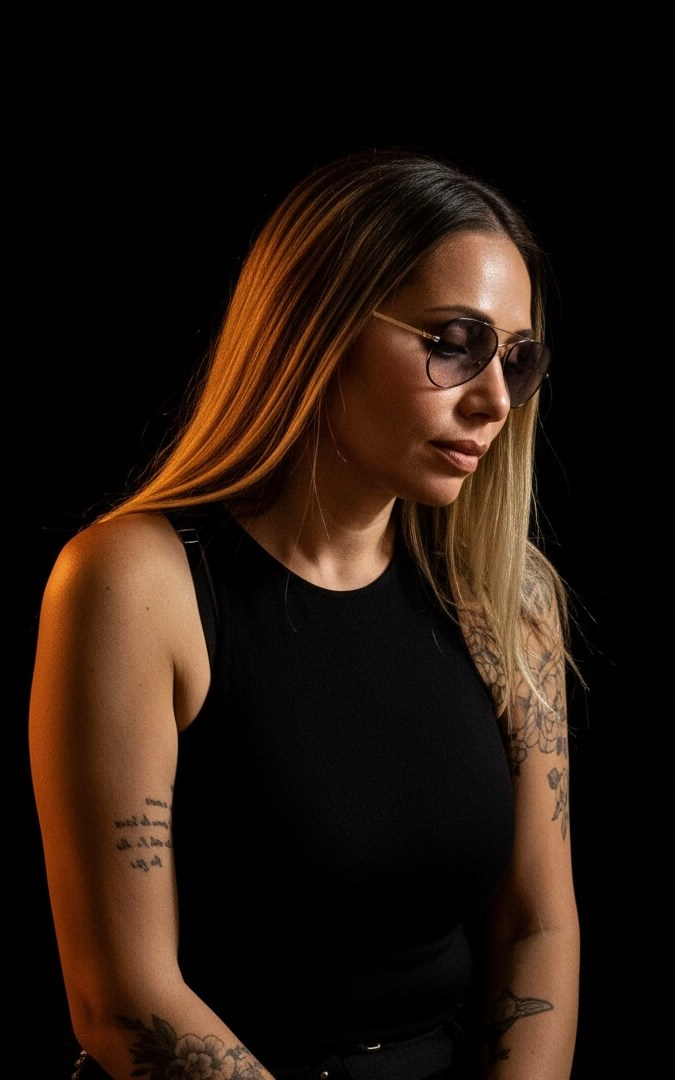 AI photo. Свадебный, семейный и детский фотограф в Нетании (Израиль) Тори Гор