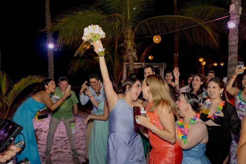 M + M. Luis Astorga - Fotografo de Bodas
