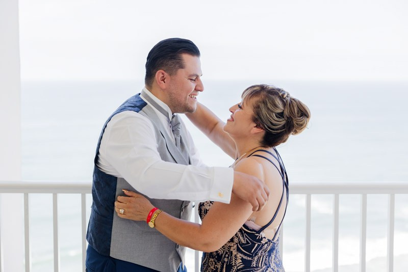 A + E. Luis Astorga - Fotografo de Bodas