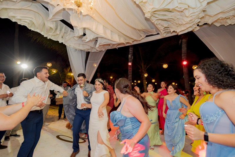 A + E. Luis Astorga - Fotografo de Bodas