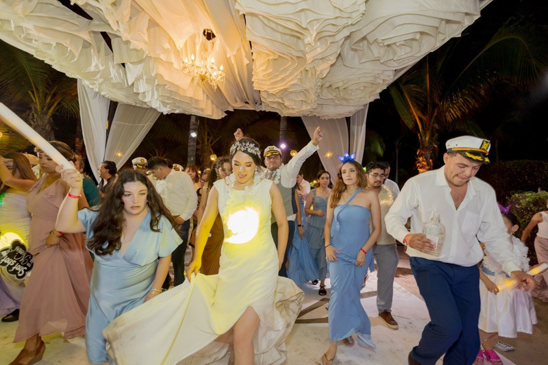 A + E. Luis Astorga - Fotografo de Bodas