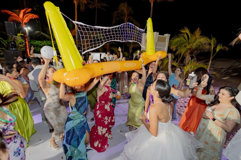 M + M. Luis Astorga - Fotografo de Bodas